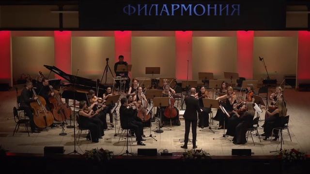 De Falla - "Ritual Fire Dance" смотреть онлайн