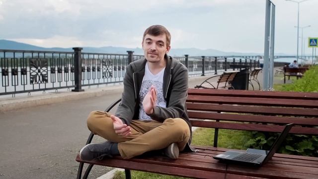 Linza, мужской портрет. Делаем красивые фотографии. смотреть онлайн