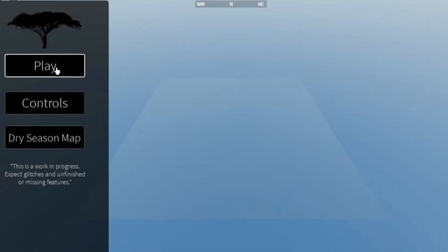 Roblox Wild Savanna - WARTHOG UPDATE - Digging, New Call + Resting - NEW DRY SEASON MAP смотреть онлайн