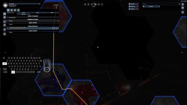 Star Wars Interworlds - Folge #5 Forschungs-Cheat смотреть онлайн