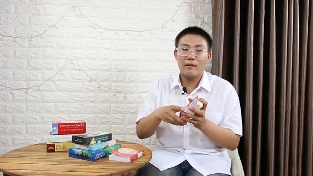 Khoá Học Sử Dụng Bài Oracle - Bài 9: Cách Đọc Bài Oracle - Video by HocTarot.com смотреть онлайн