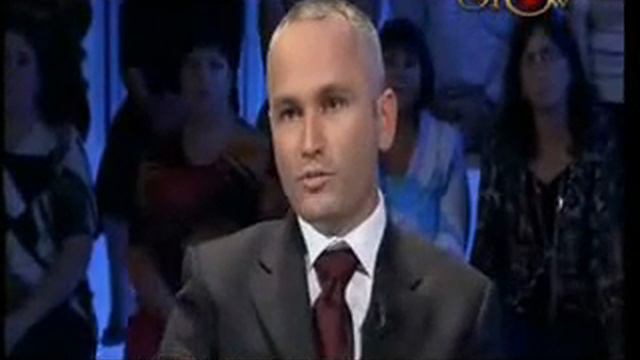 Ambasada Pink ne Top Channel Pjesa 4 смотреть онлайн