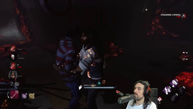 ЗЛОБНЫЙ ДОКТОР В РАККУН СИТИ, БУДЕТ В МАТЧЕ ПОБЕДИТЕЛЬ? - Dead by Daylight / Дед бай Дейлайт смотреть онлайн
