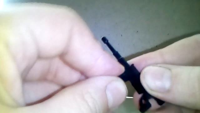 Обзор набора от Qman смотреть онлайн