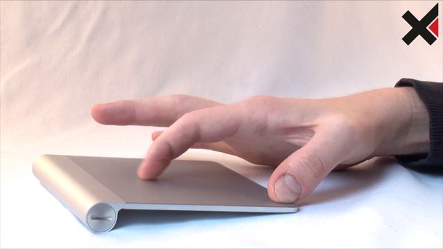 Magic Mouse oder Trackpad oder normale Maus смотреть онлайн