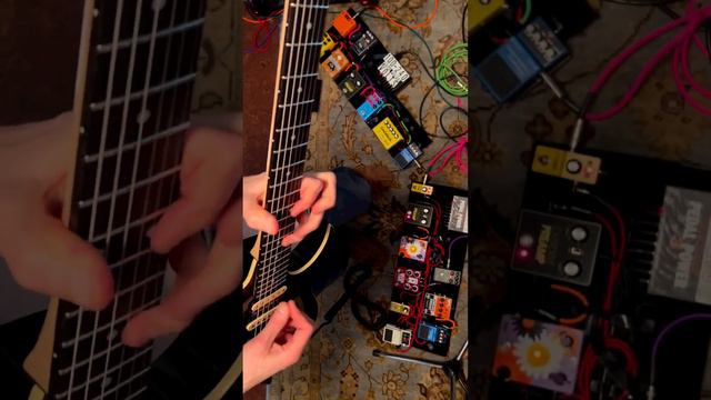 ✔ Paul Gilbert, Flanger Time! смотреть онлайн