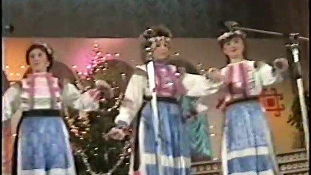 ансамбль Марийка (Пӹзӹкныр сола) - Йырӓлтет гӹнь 1993 и. смотреть онлайн