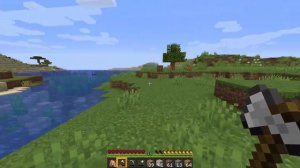 майнкрафт 1.16.5 без слов прохождение #1 |Asmr