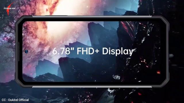 OUKITEL WP17 | 90hz Budget Rugged Smartphone 2021 Official Video & Firstlook !! смотреть онлайн