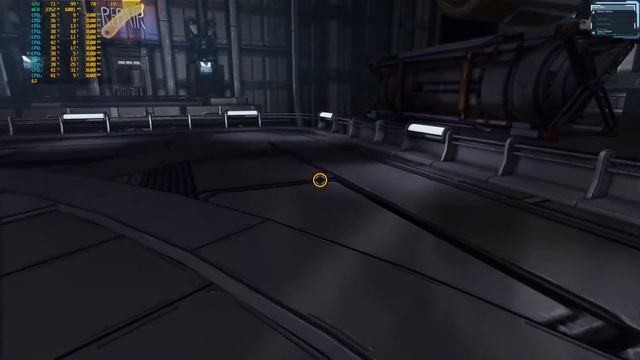 X79 GAMING 8 + E5 2643v2 + RAM 1866Mhz + GTX 1660Ti 6gb + Монитор 4к