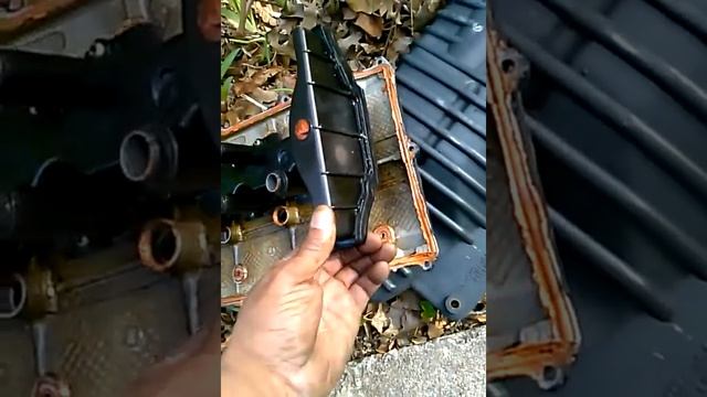 How to change coils on a 2002 Saturn Vue смотреть онлайн