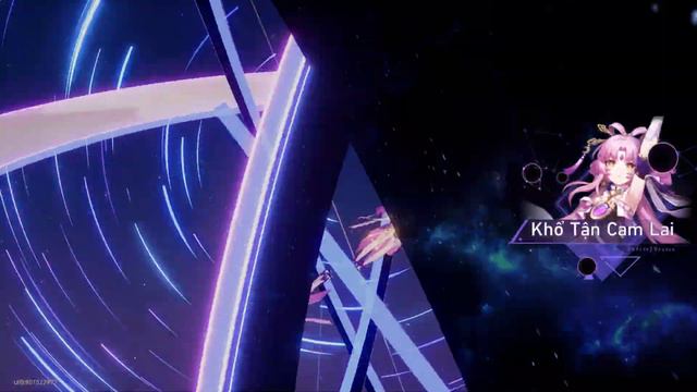 Honkai Star Rail Đánh boss bọ chúa Skarakabaz - độ khó 6 смотреть онлайн