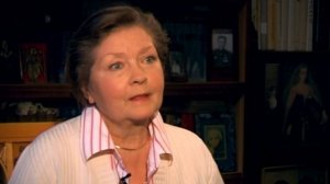 ЖАННА БОЛОТОВАо фильме "Из жизни отдыхающих"