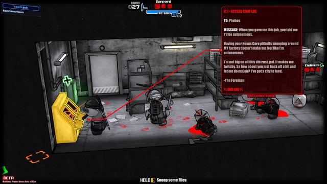 Let's Play MADNESS: Project Nexus | Episode 2 - Boom Factory смотреть онлайн