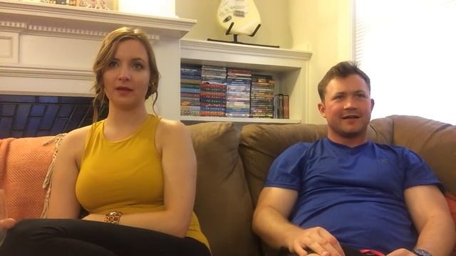 Game of Thrones 6x09 "Battle of the Bastards" Reaction смотреть онлайн