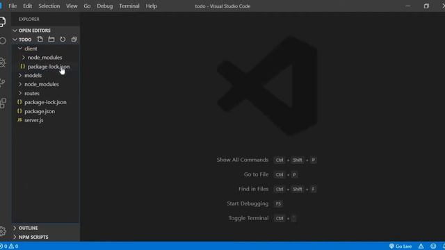 [HINDI] #07 Creating react app смотреть онлайн
