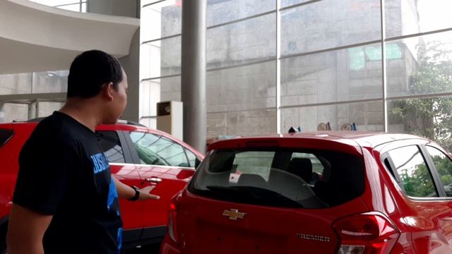 CHEVROLET SPARK 2019 INDONESIA REVIEW SPESIFIKASI LENGKAP MOBIL BARU CHEVROLET SPARK смотреть онлайн
