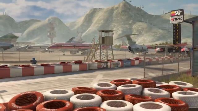 Ford Shelby GT350R Prestige CUP (Stream) HD