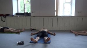 15.07.22-2.2 Работа пальцами с областью пупка