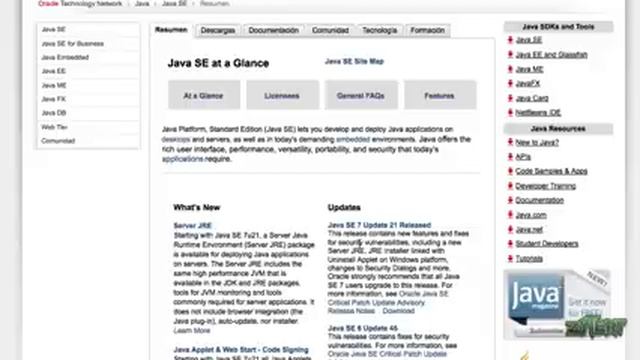 ¿Que necesito para programar en Java? ( Fundamentos de programacion ) смотреть онлайн