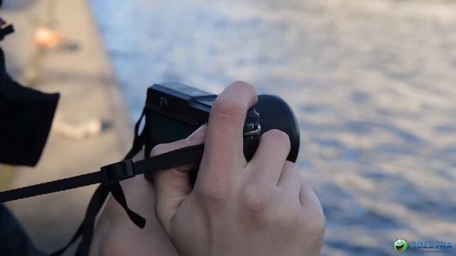 Обзор защищенной камеры - Nikon 1 AW1 смотреть онлайн