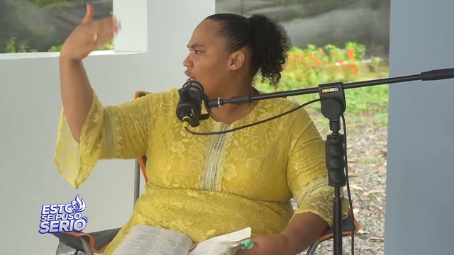TESTIMONIO ESCALOFRIANTE "DESPUES DE SER CRISTIANA ME CONVERTI EN BRUJA" LO NUNCA ANTES VISTO 😱 смотреть онлайн