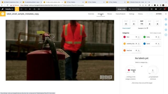 What's New in Dataiku 11 смотреть онлайн