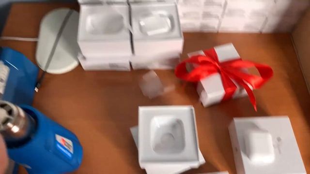 Обзор наушников AirPods 2 и AirPods Pro смотреть онлайн