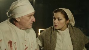 Старое ружьё, 1 серия