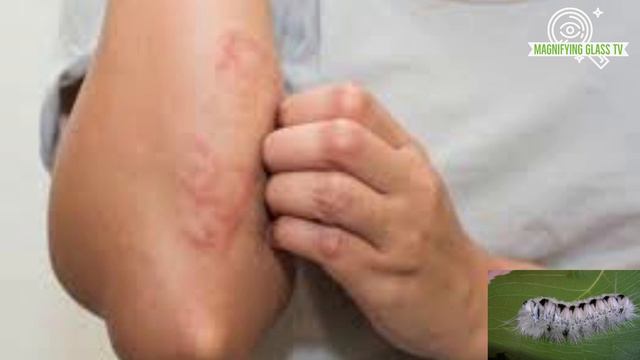 Top 6 Mysteries About Caterpillars | Maybe You Don't Know | Magnifying Glass TV смотреть онлайн