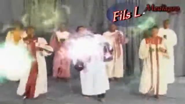 Mibange - L’or Mbongo Lemba (clip officiel) смотреть онлайн