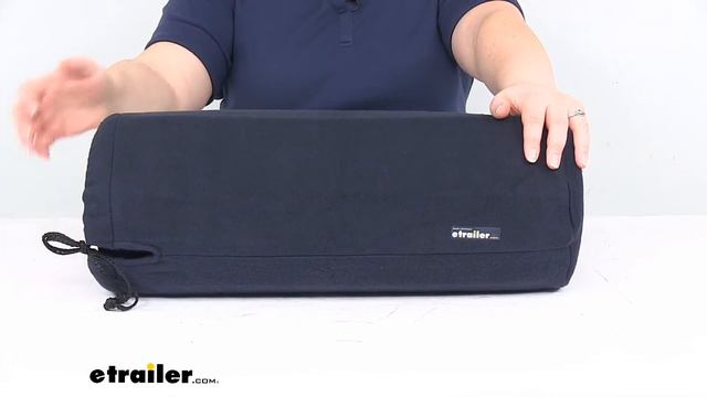 etrailer | Review of Taylor Made Boat Bumper Accessories - Fleece Fender Cover - 3699035 смотреть онлайн