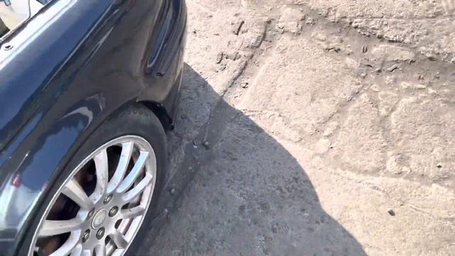 Разборка Jaguar - X-type, 2.1 (VIN: SAJAG52S05YE32676) J200JGN смотреть онлайн