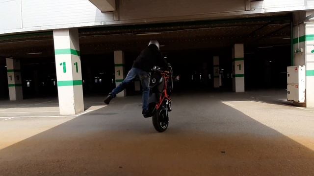 ДНЕВНИК СТАНТЕРА / ЧТО ТАКОЕ СТАНТРАЙДИНГ смотреть онлайн