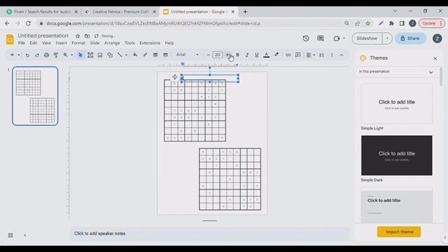 How to make Sudoku Puzzle Book for Amazon KDP With Free Software in Minutes - Free and Easy Tutoria смотреть онлайн