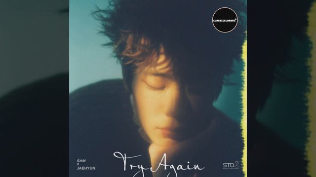 [Clean Instrumental] JAEHYUN X D.ear - Try Again | Requested
