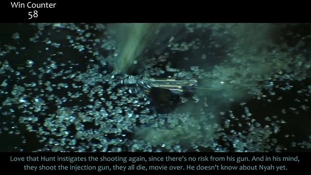 Everything GREAT About Mission: Impossible II! смотреть онлайн
