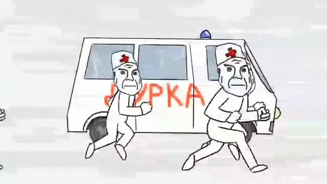 Дурка для ВП (Initial D - Deja Vu) смотреть онлайн