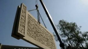 Изготовление и установка бетонных заборов www.zabory-veka.ru