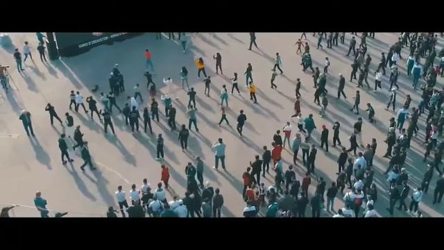 Boxing Champions in Uzbekistan Спорт хамма учун Бокс кечаси хумо арена MJkaka Murodjon Axmadaliyev смотреть онлайн