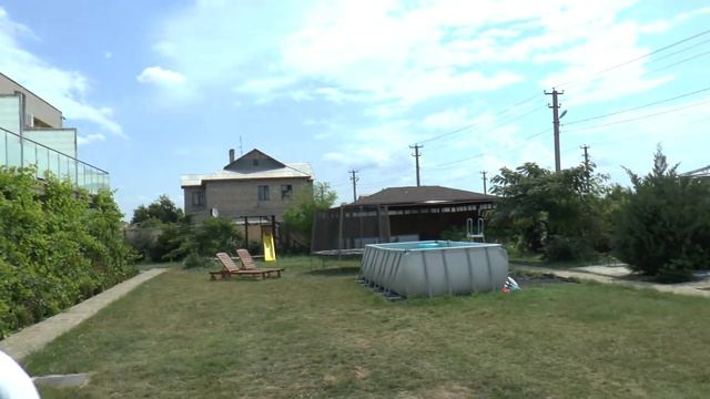 Познаем Крым. Береговое, Бахчисарайский район. смотреть онлайн