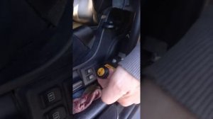 Sсаnia самосвал. Поднять и опустить кузов.