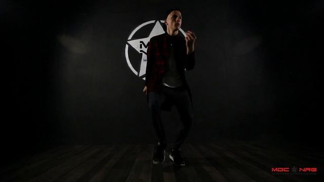 MDC NRG | Choreographer | Ilya Prelin | Jazz-funk смотреть онлайн