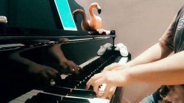 Sergey Yuferov Élégie Op.1 No 3 in F major