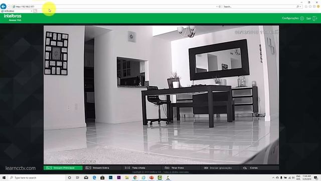 Port Forwarding for DVR remote viewing ( Step-by-Step) смотреть онлайн