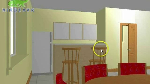 Реальный план 1,5-2 этажного дома для узкого участка 08 12 2015 смотреть онлайн