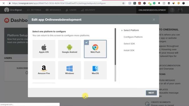 How to add web push notification to your website?|Increase traffic|wordpress смотреть онлайн