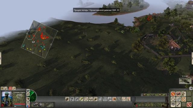 Прохождение Cold War 1.6.6 [Агрессия] ( Голова змеи ) #4 смотреть онлайн