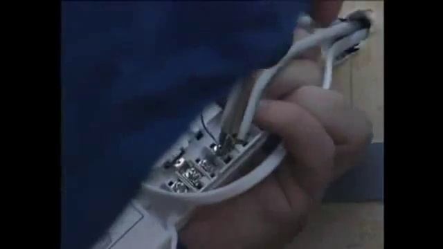 Установка домофона смотреть онлайн