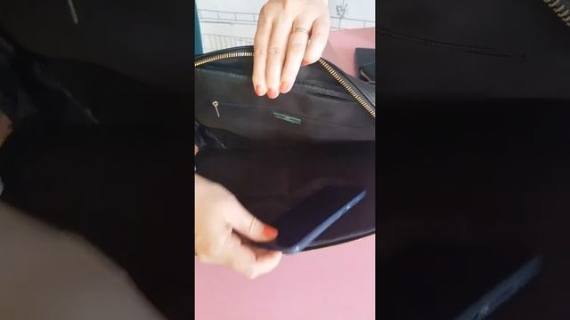 Из Стокгольма с любовью - Сумка для ноутбука Oriflame Exklusiv смотреть онлайн